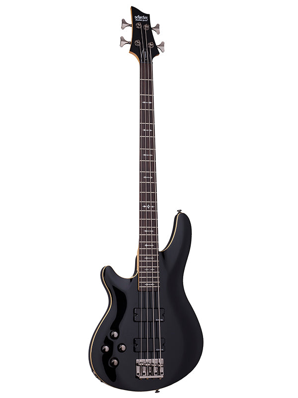 Omen 4, Gaucher - Black