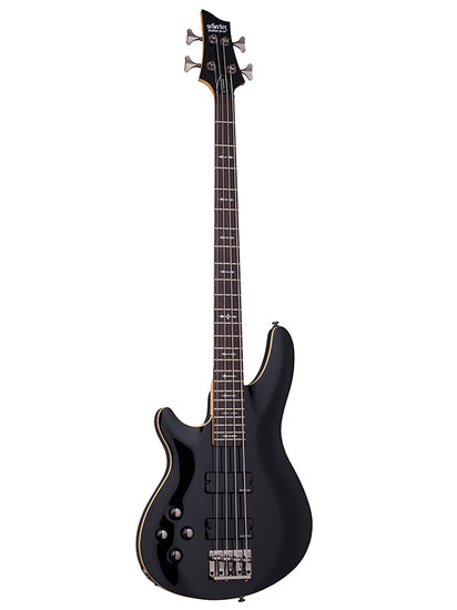 Omen 4, Gaucher - Black