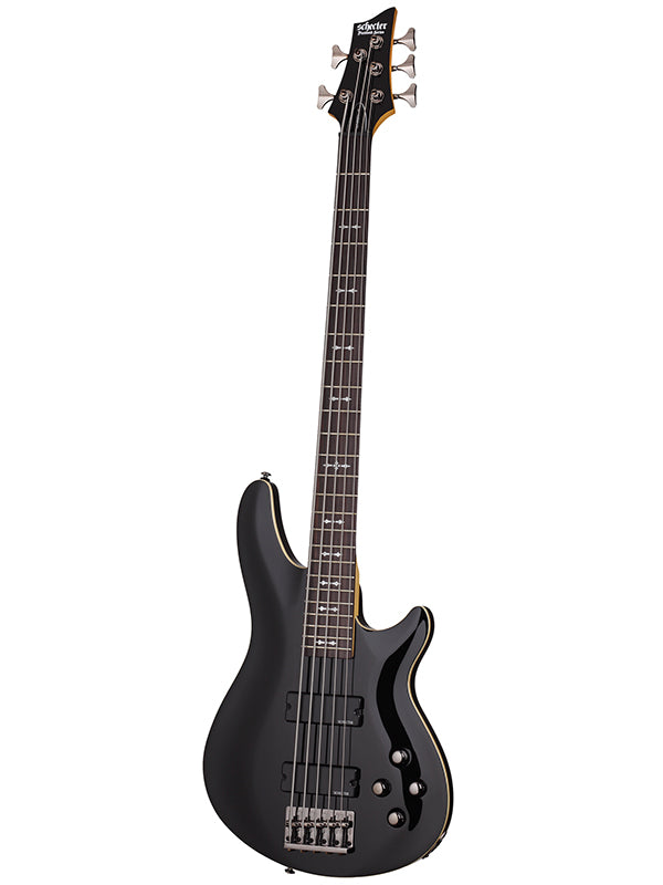 Omen 5 - Black