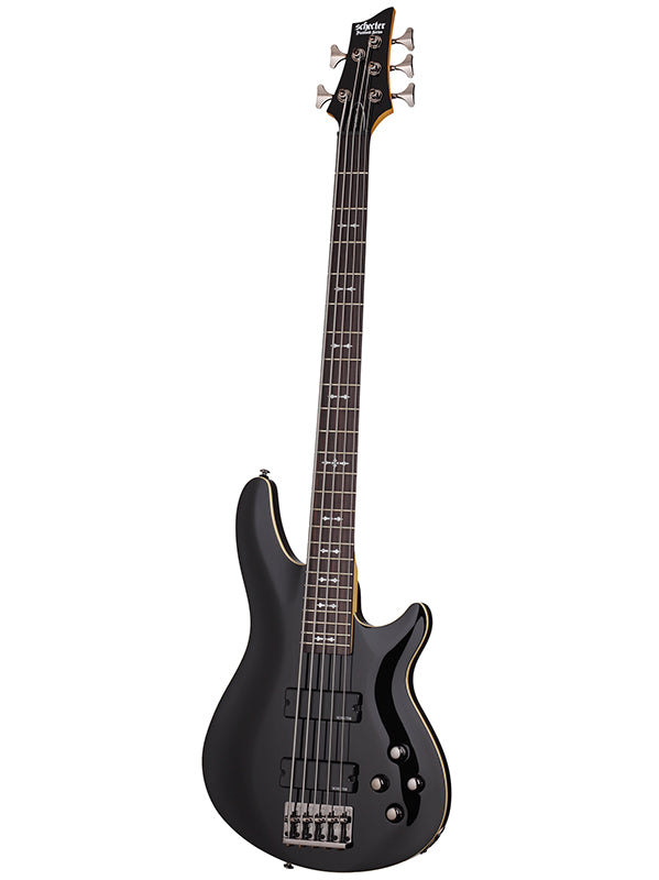Omen 5 - Black
