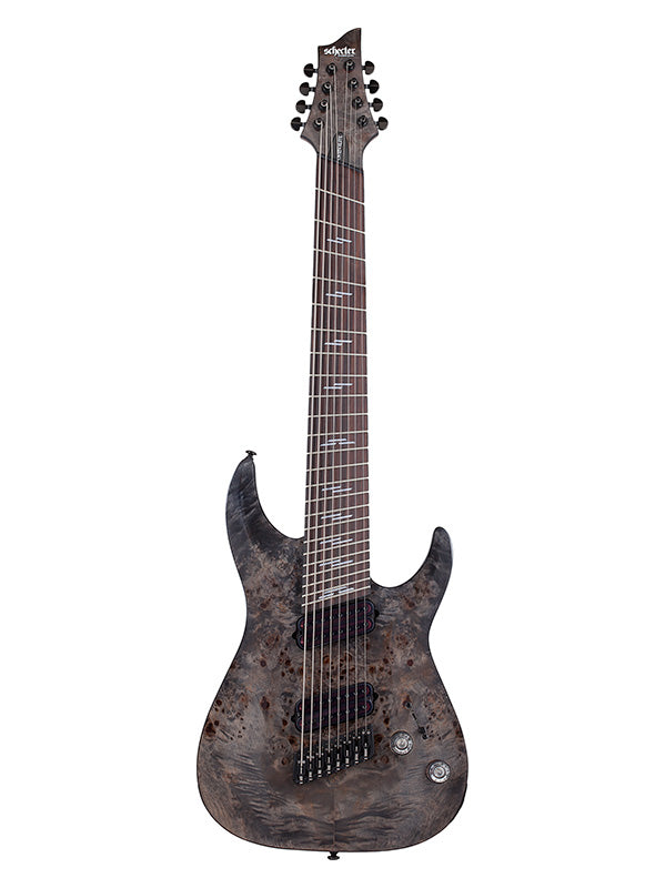 Omen Elite 8 Multi-Scale - Charcoal