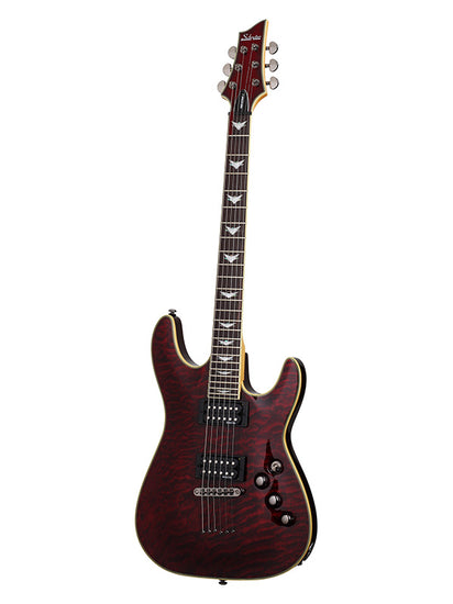 Omen Extreme-6 - Black Cherry