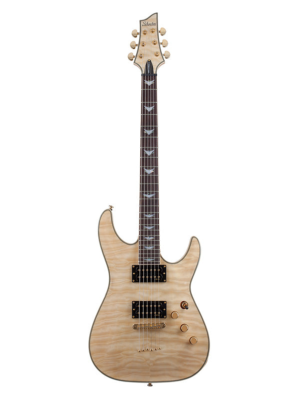 Omen Extreme-6 - Gloss Natural