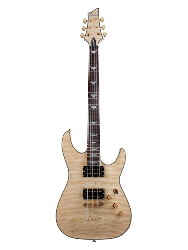 Omen Extreme-6 - Gloss Natural