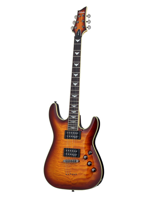 Omen Extreme-6 - Vintage Sunburst