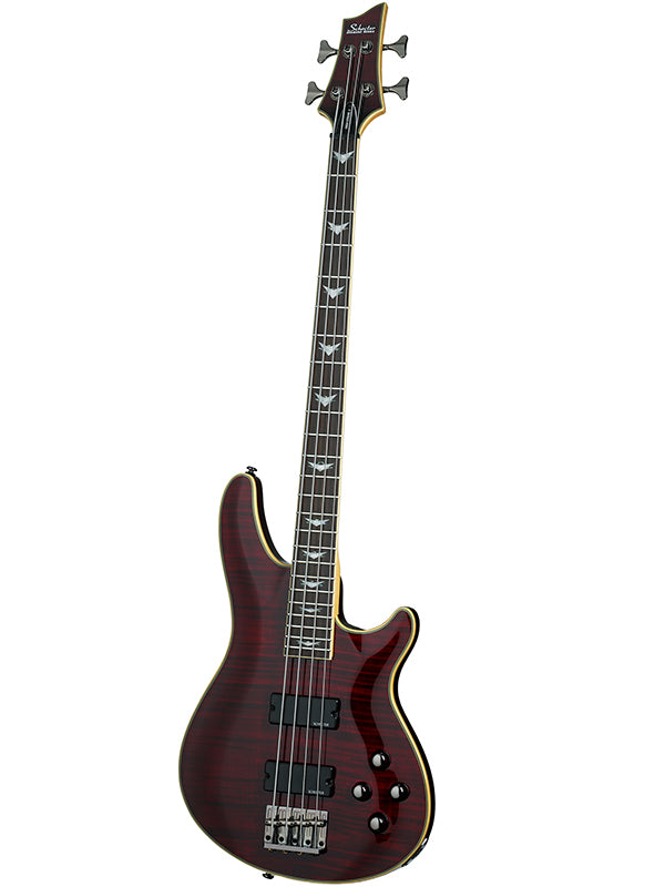 Omen Extreme-4 - Black Cherry