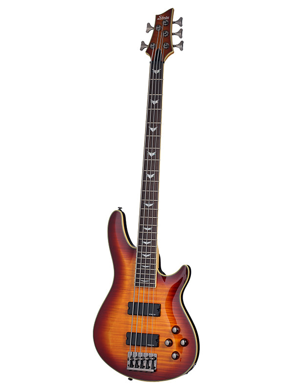 Omen Extreme-5 - Vintage Sunburst