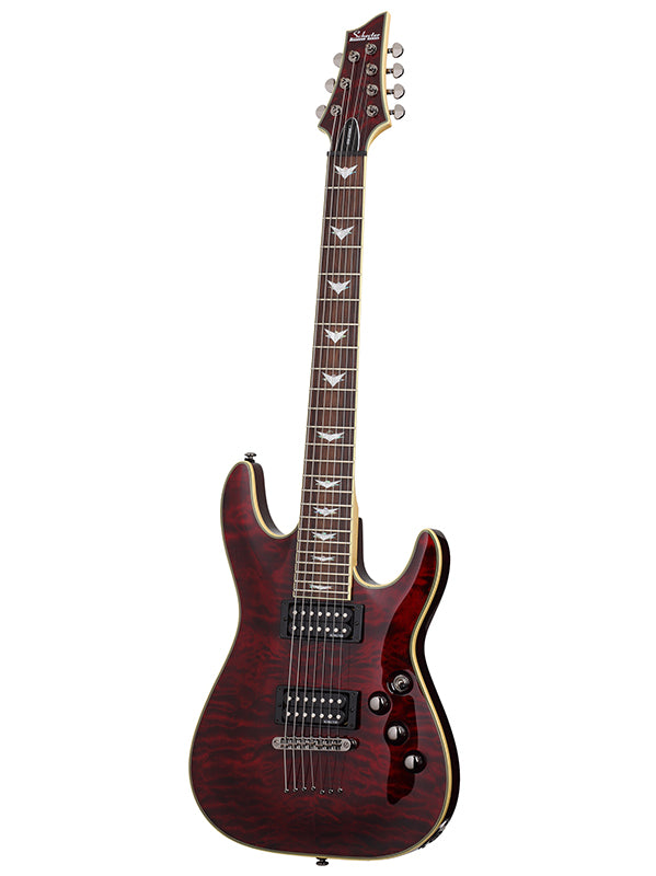 Omen Extreme-7 - Black Cherry