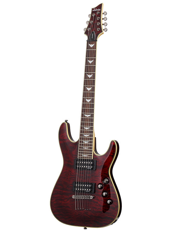Omen Extreme-7 - Black Cherry