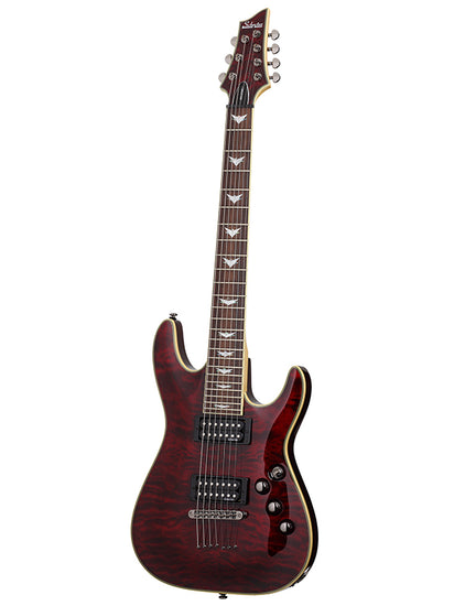 Omen Extreme-7 - Black Cherry