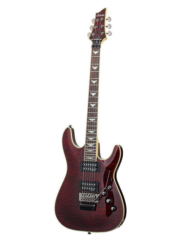 Omen Extreme-6 Floyd - Black Cherry