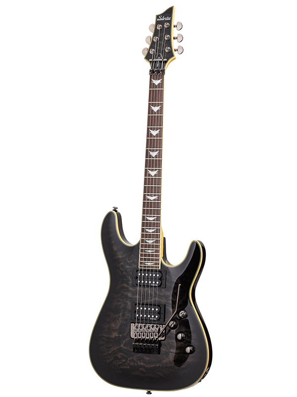 Omen Extreme-6 Floyd - See Through Black
