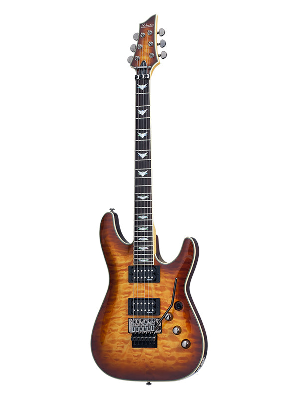 Omen Extreme-6 Floyd - Vintage Sunburst