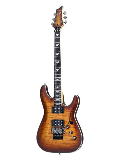 Omen Extreme-6 Floyd - Vintage Sunburst