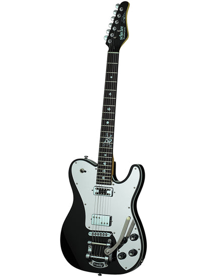 Pete Dee Signature - Black