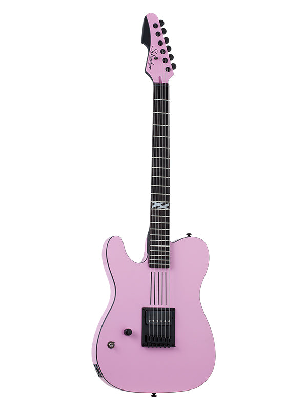 Pt Machine Gun Kelly, Gaucher - Hot Pink