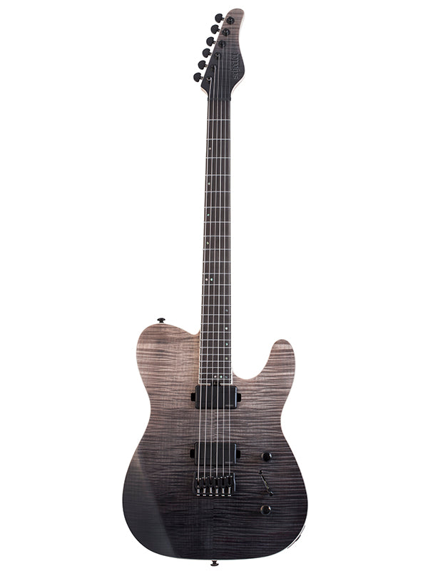 Pt Sls Elite - Black Fade Burst