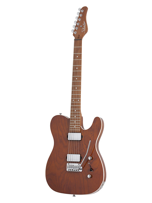 Pt Van Nuys - Gloss Natural Ash