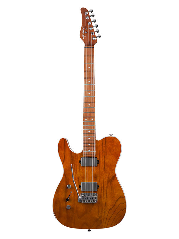 Pt Van Nuys, Gaucher - Gloss Natural Ash