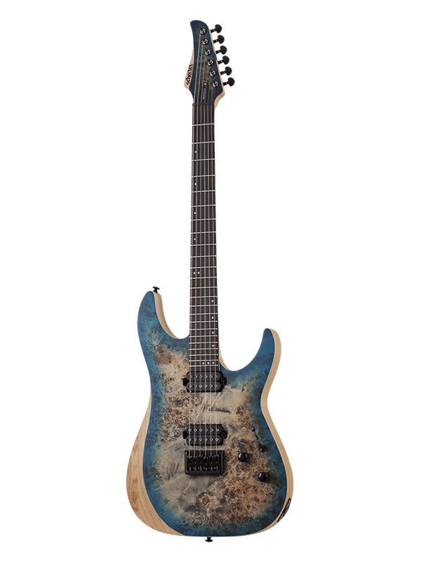 Reaper 6 - Sky Burst