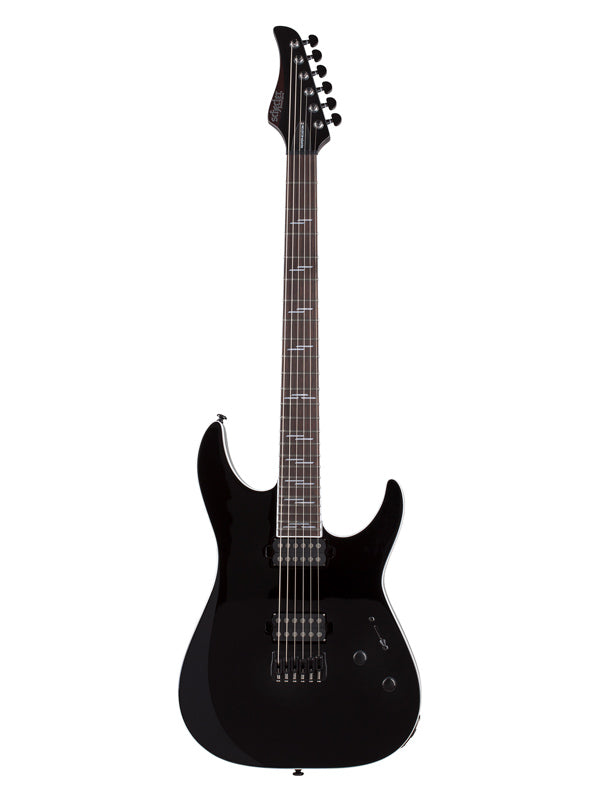 Reaper 6 Custom - Gloss Black