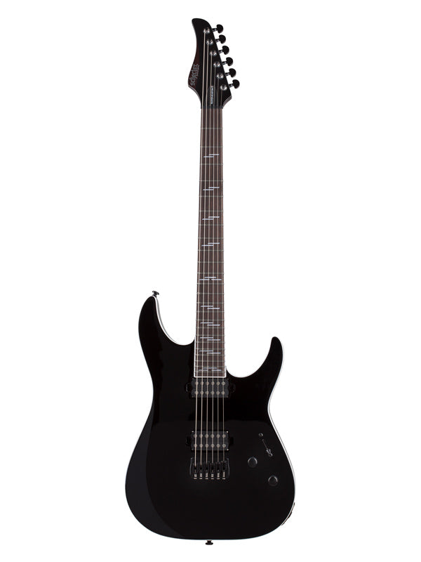 Reaper 6 Custom - Gloss Black