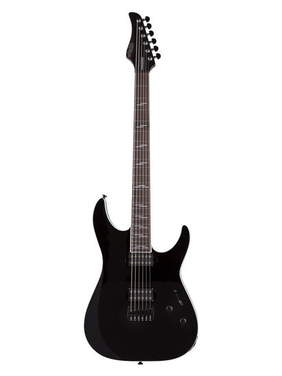 Reaper 6 Custom - Gloss Black