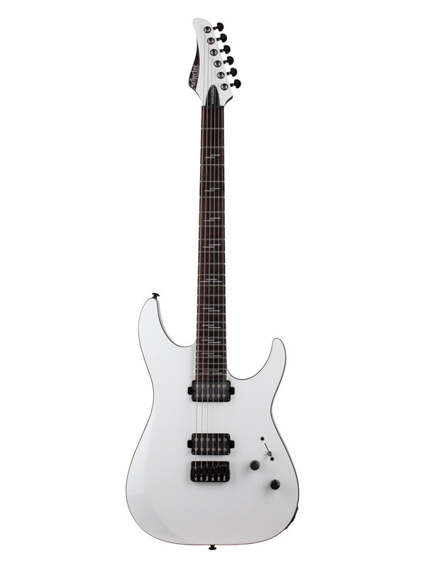 Reaper 6 Custom - Gloss White