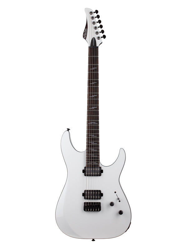 Reaper 6 Custom - Gloss White