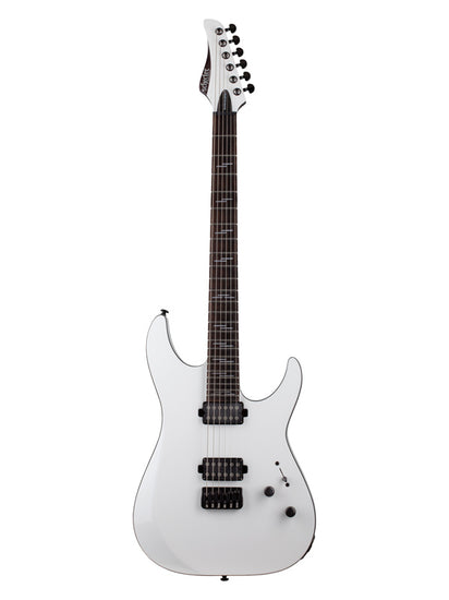 Reaper 6 Custom - Gloss White