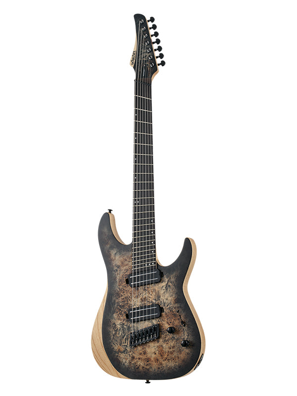 Reaper 7 Multi Scale - Charcoal Burst