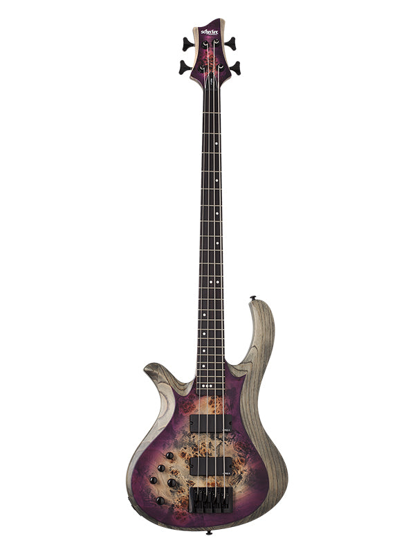 Riot-4, Gaucher - Aurora Burst