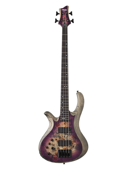 Riot-4, Gaucher - Aurora Burst
