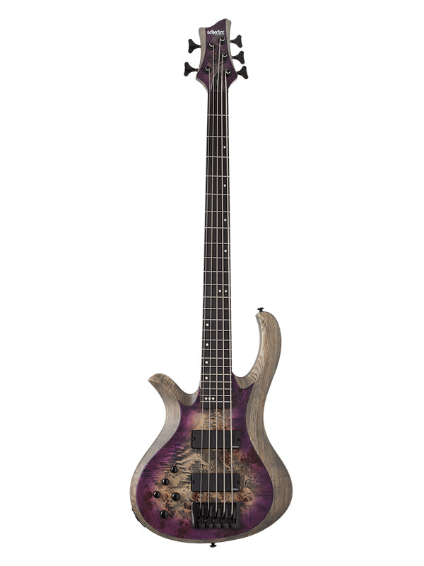 Riot-5, Gaucher - Aurora Burst