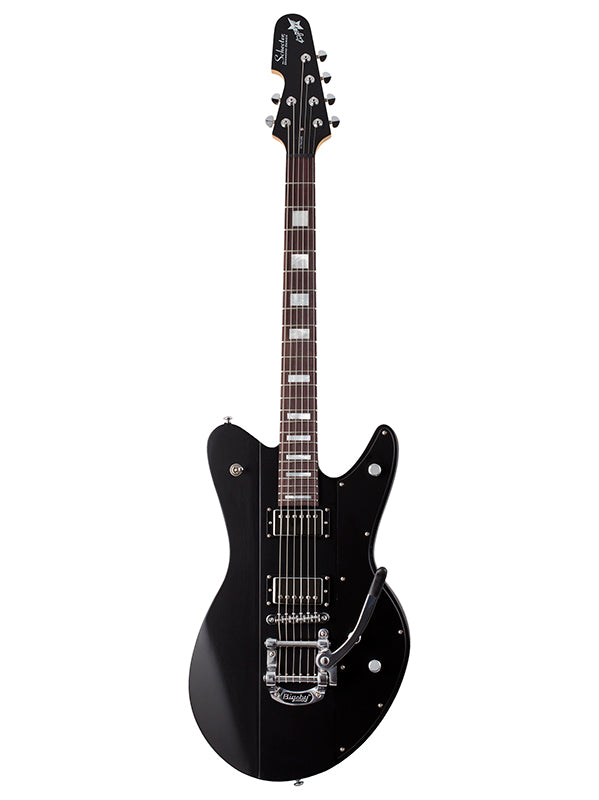 Robert Smith Signature - Ultra Cure 2020 - Black Pearl