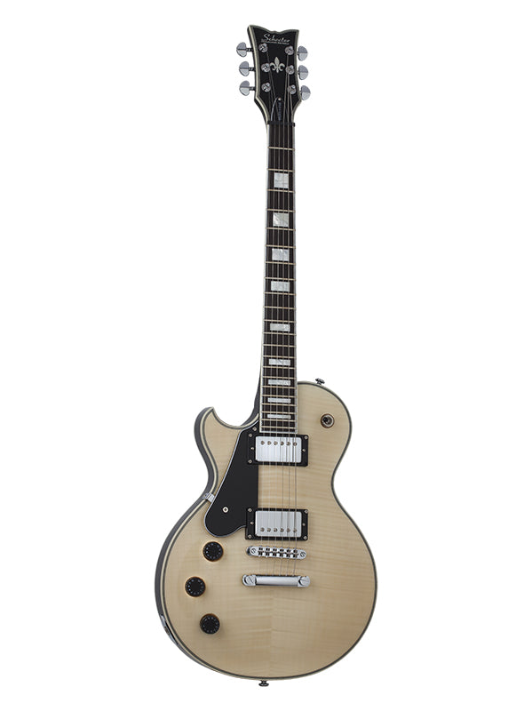 Solo-Ii Custom, Gaucher - Gloss Natural