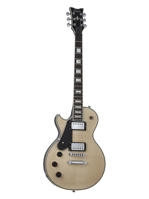 Solo-Ii Custom, Gaucher - Gloss Natural