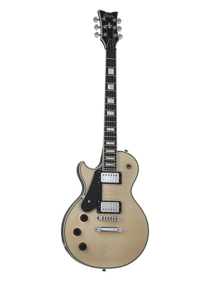 Solo-Ii Custom, Gaucher - Gloss Natural