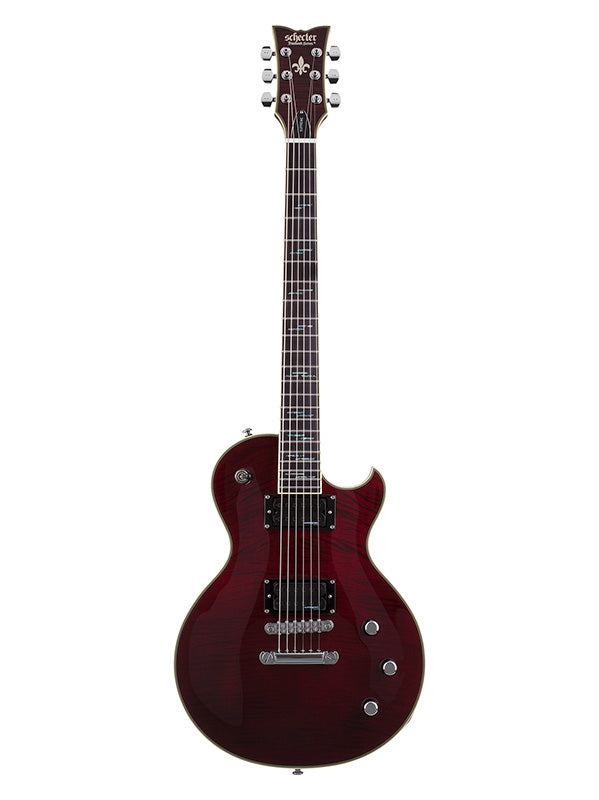 Solo-Ii Supreme - Black Cherry