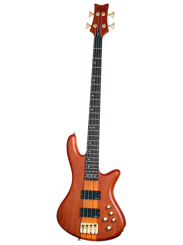 Stiletto Studio 4 - Honey Satin