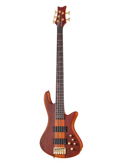 Stiletto Studio 5 - Honey Satin