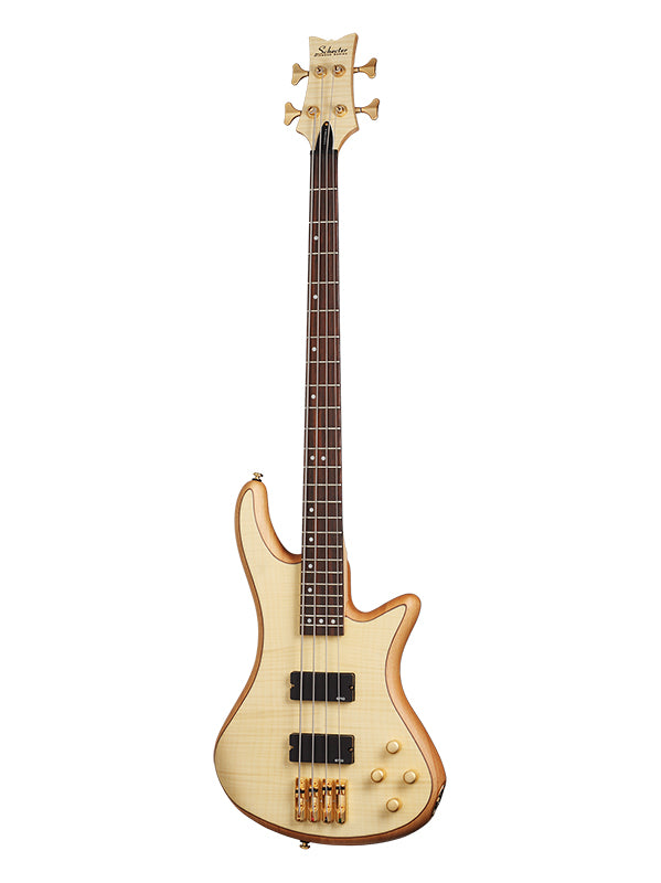Stiletto Custom 4 - Natural