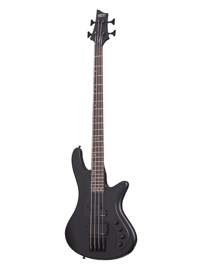 Stiletto Stealth 4 - Satin Black