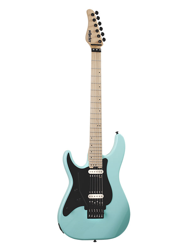 Sun Valley Ss Floyd Rose, Gaucher - Sea Foam Green