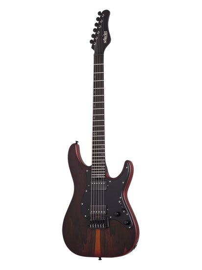 Sun Valley Ss Exotic Hipshot - Ziricote