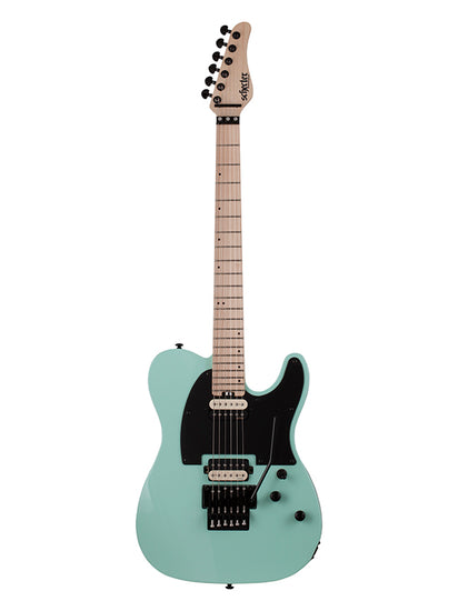 Pt Sun Valley Ss Floyd Rose - Sea Foam Green