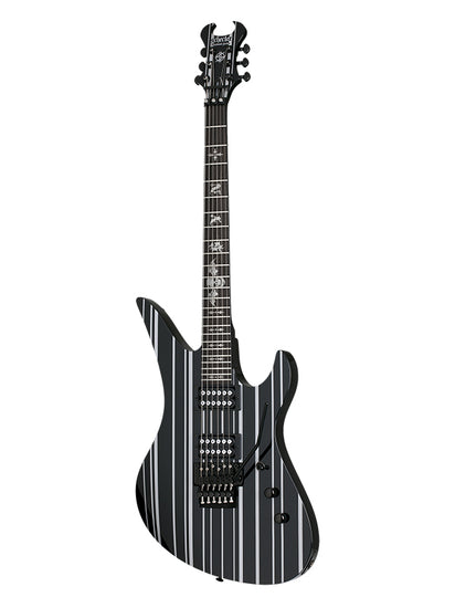 Synyster Gates Standard Floyd - Black
