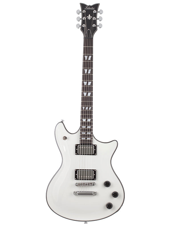 Tempest Custom 2020 - Vintage White