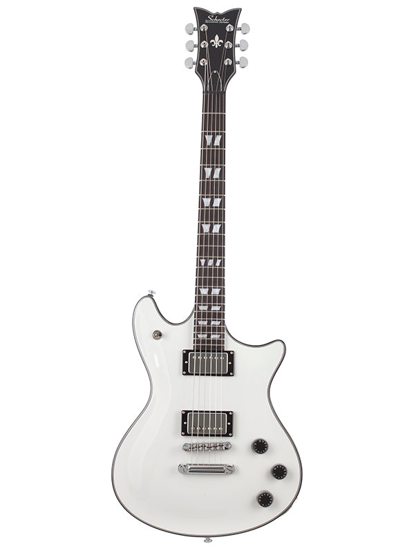 Tempest Custom 2020 - Vintage White
