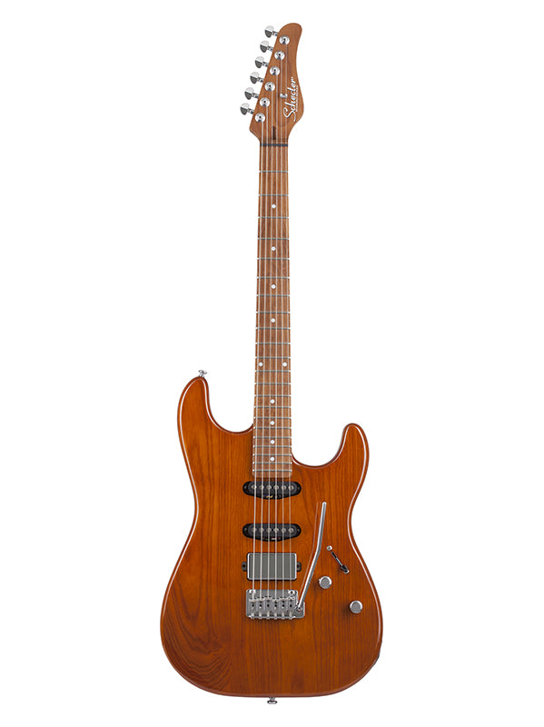 Trad Van Nuys - Gloss Natural Ash